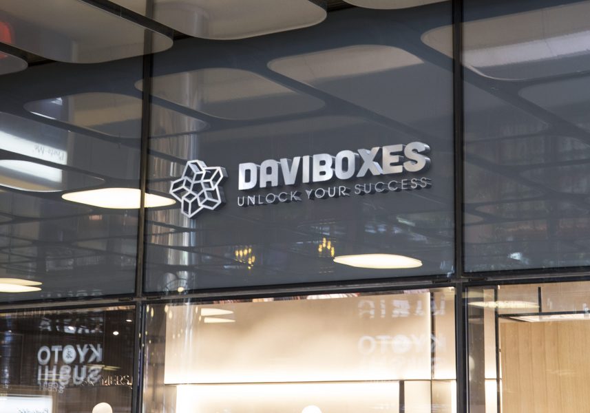 Văn phòng DAVIBOXes