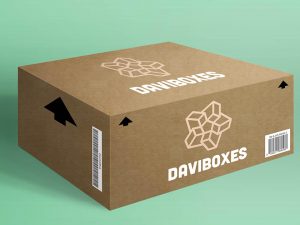 Thùng Carton Size Lớn - 43x31x31.5 | DVl 311