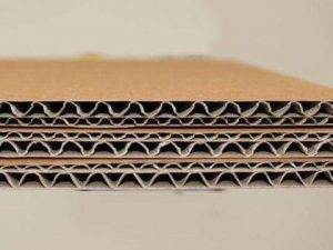 Thùng carton 3 lớp