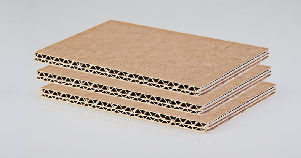 Thùng carton 5 lớp