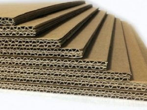 Thùng carton 7 lớp
