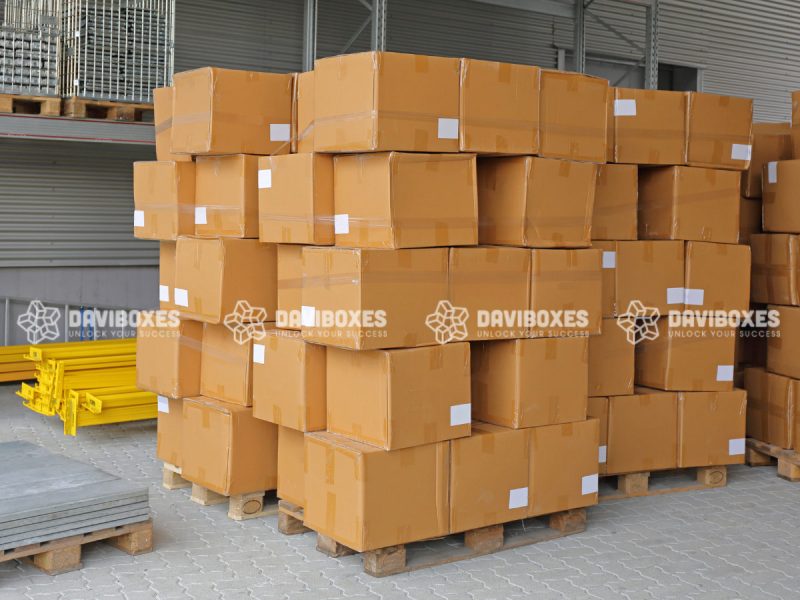 thùng carton 3 lớp