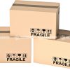 3 loại thùng carton phổ biến