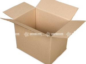 Thùng Carton Size Lớn - 40x35x25 | DVl309