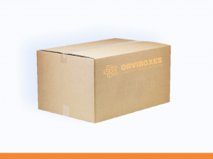 Thùng Carton Size Lớn - 60x40x40 | DVl315